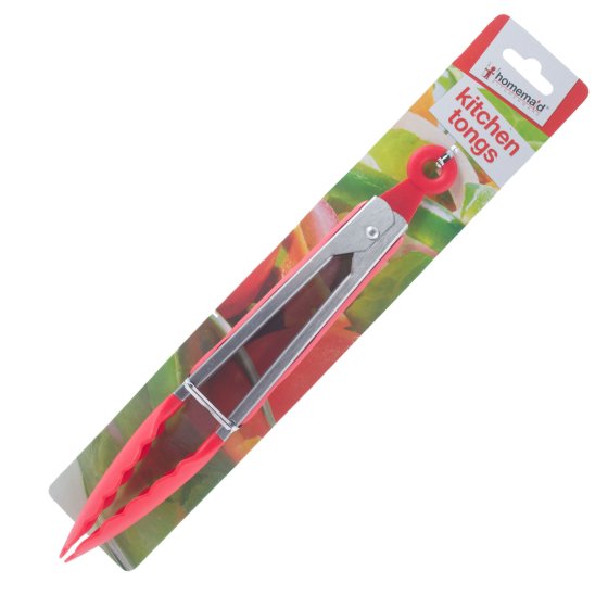 FOOD SERVING KITCHEN TONGS