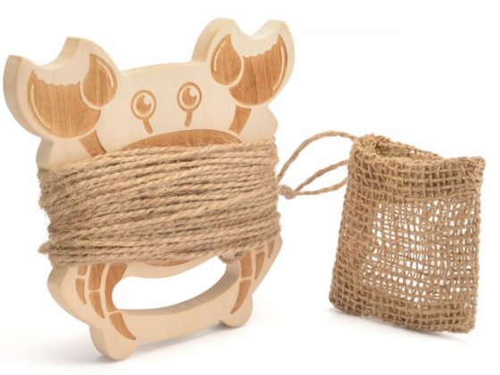 CRAB LINE ECO FRIENDLY