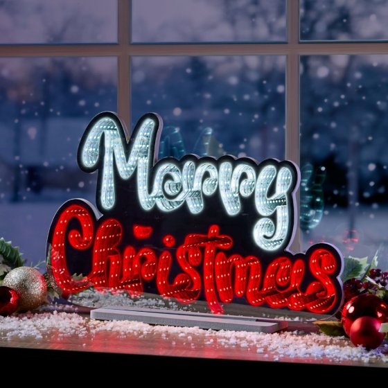 XH4406 LIGHT LED INFINITY MIRROR MERR