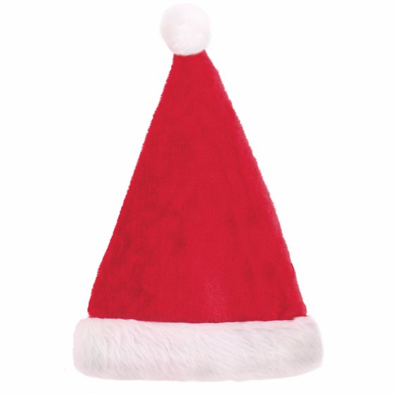 XH5301 SANTA HAT PLUSH