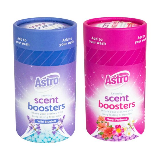 LAUNDRY SCENT BOOSTERS 175G ASST
