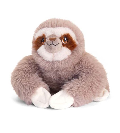KEELECO 18CM SLOTH