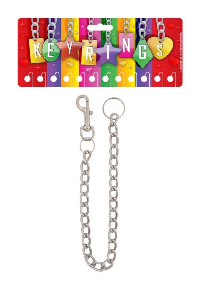 KEYCHAIN  CHUNKY 45CM