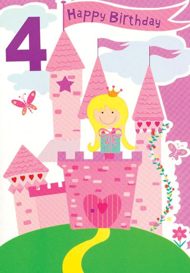 SH14807 JA10008 AGE 4 FEMALE C50