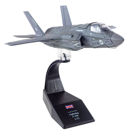 DIECAST UK F35 LIGHTENING