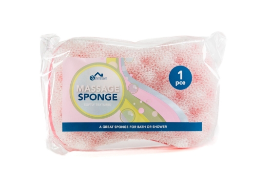 SJ12102 SJ12102 MASSAGE SPONGE