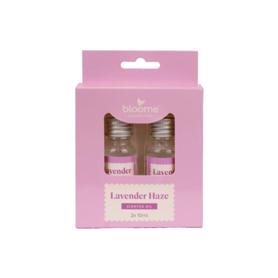 ESSENTIAL OILS 10ML 2PK