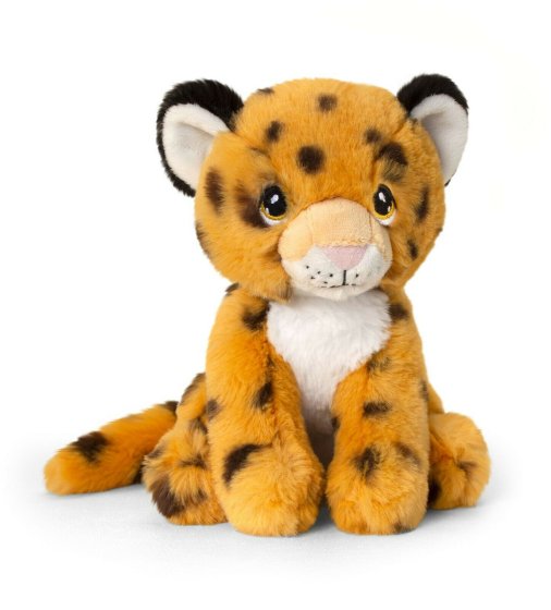 KEELECO 18CM CHEETAH