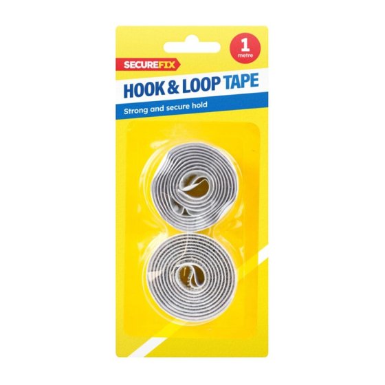 HOOK N LOOP TAPE 1M