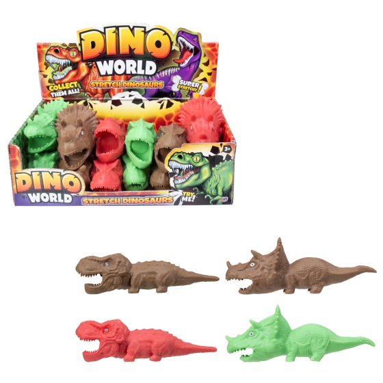 DINO WORLD ROAR A SAURUS