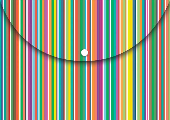 SH03501 CARRY FOLDER A4 DESIGNER ASST