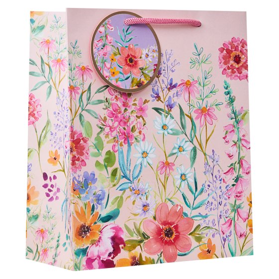 SH14311 GIFT BAG AURORA M