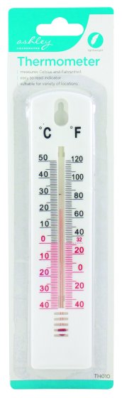 THERMOMETER