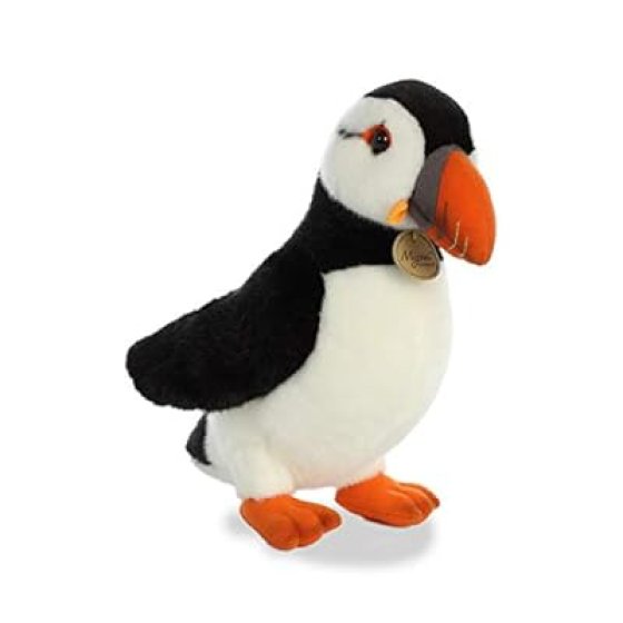 ** WIGIG ** KEELECO 20CM PUFFIN