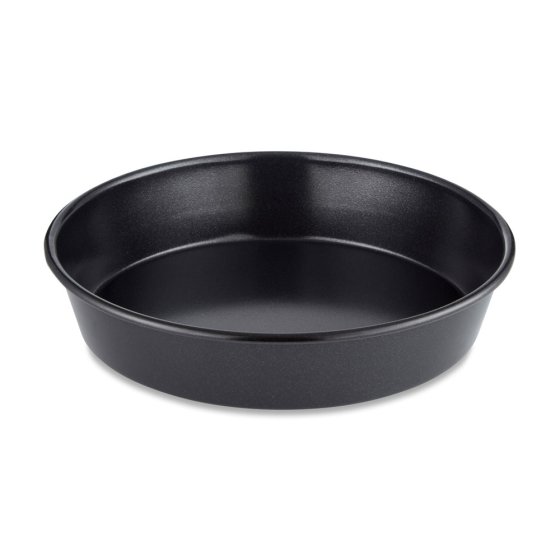  23CM/9IN DEEP PIE TINNON STICK