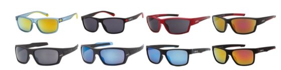 SUNGLASSES SPORT ADULT