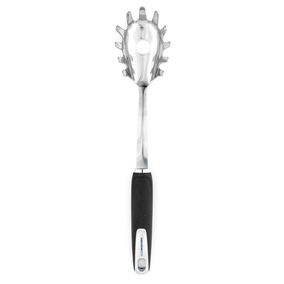 PRECISION + SPAGHETTI SERVER