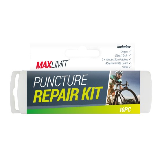 PUNCTURE REPAIR KIT CYCLE