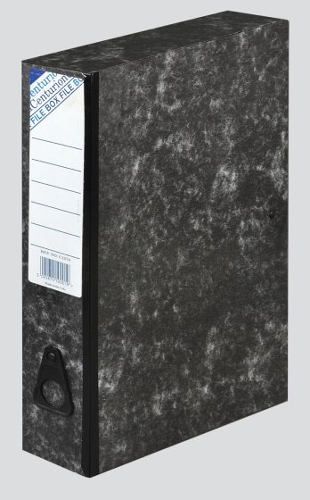 SH03310 FOOLSCAP CLOUD BOX FILE
