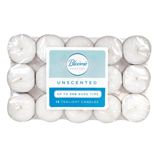 CH1512 SH11213 TEALIGHTS PK 15