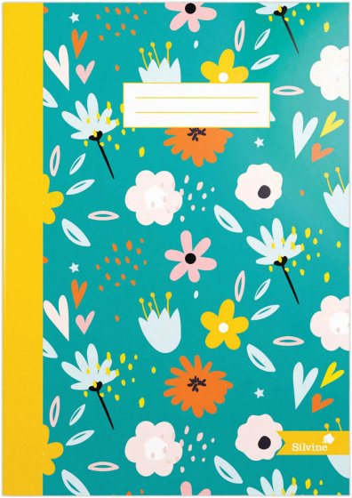 SH01704 A4 N/BOOK MARLENE WEST ASSTD