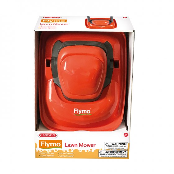 CASDON FLYMO LAWNMOWER