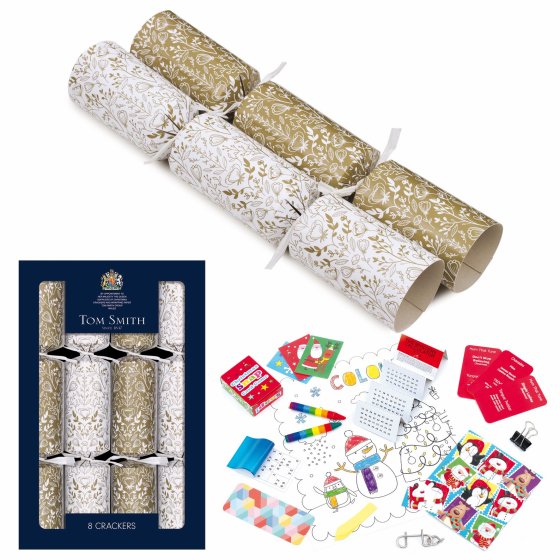 WIGIG CRACKER 8 X 31CM 12IN FAMILY G