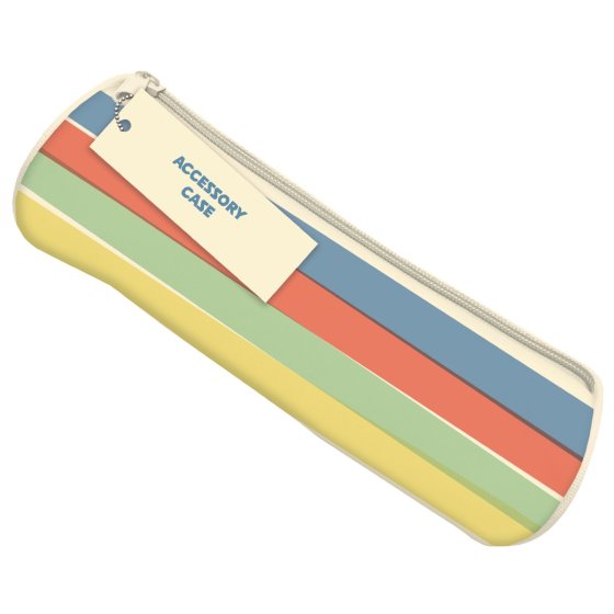 BARREL ACCESORY CASE BIG RISO