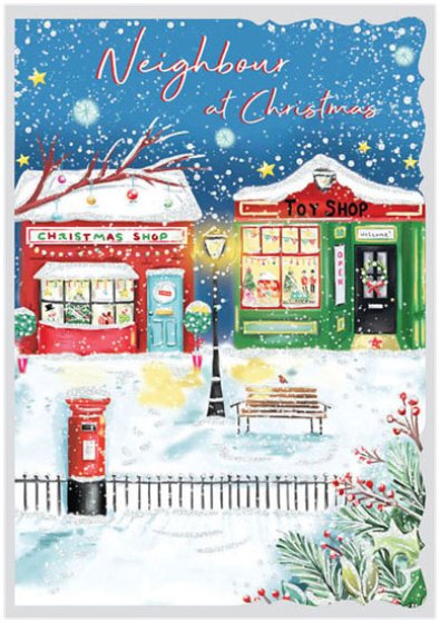 XE00253 CARD C50 NAN N GRANDAD TRAD