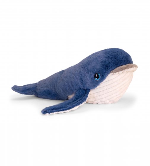 KEELECO WHALE 25CM