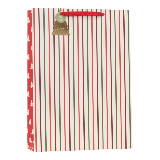 GIFT BAG CHRISTMAS ESSENTIALS XL