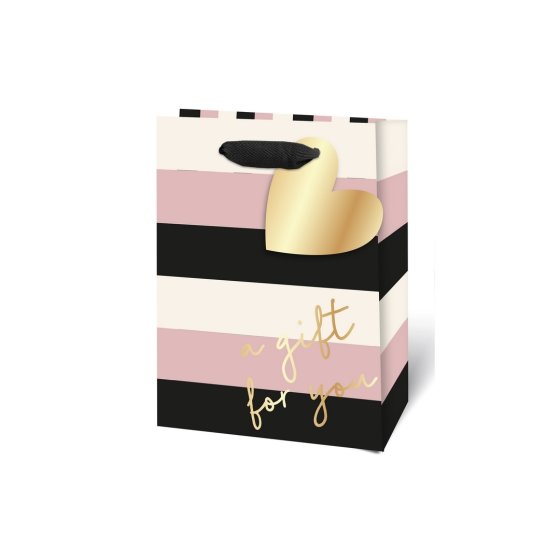 SJ15137 SJ15137 GIFT BAG A GIFT FOR YOU MEDIUM