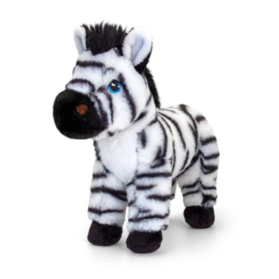 KEELECO 20CM ZEBRA