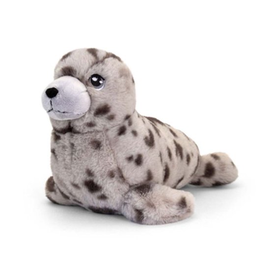 ** WIGIG ** KEELECO 25CM HARBOUR SEAL