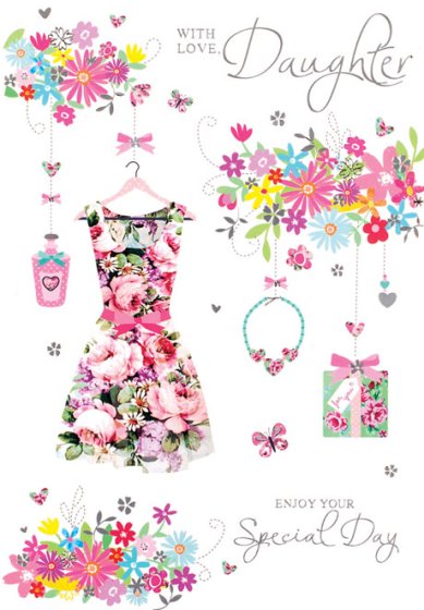 SH14703 FR10008 DAUGHTER C50