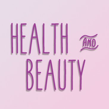 Health & Beauty