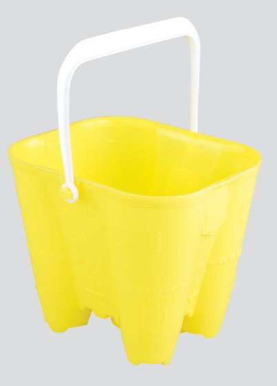 SUMMER MEDIUM CASTLE BUCKET