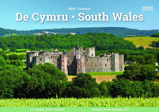 CALENDAR SOUTH WALES A5