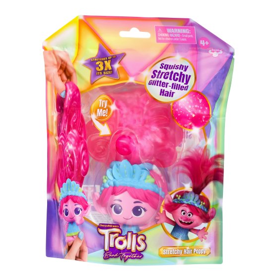 TROLLS MV3 POPPY JELLI CRUSH