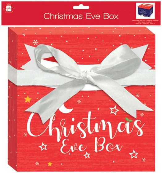 WIGIG CHRISTMAS EVE BOX