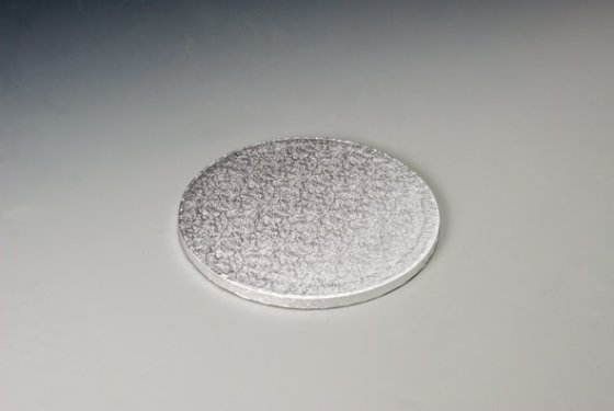 SH11714 CAKE DRUM ROUND 10IN