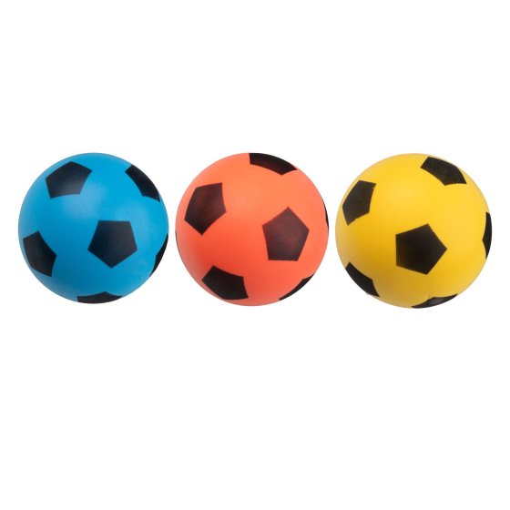 HOT SHOTS 194MM FOAM FOOTBALL