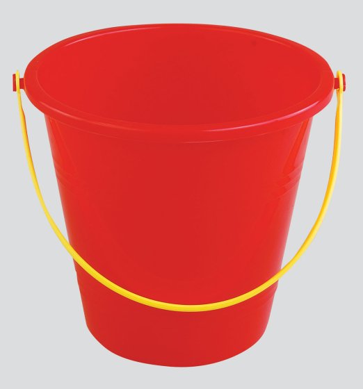 SUMMER ROUND BUCKET 5 INCH