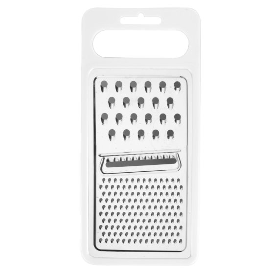 GRATER 3 WAY