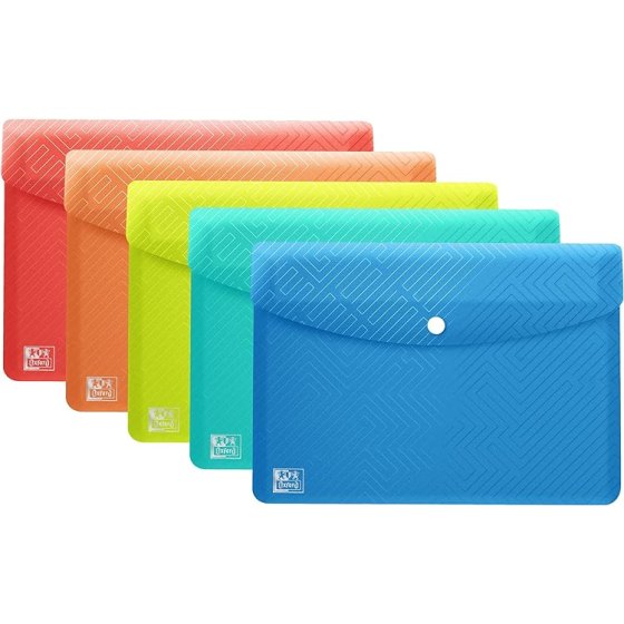 **RANGE EXTENSION** STUD WALLETS ELBA SNAP IDENTIT