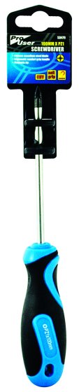 SCREWDRIVER PZ1 100MM