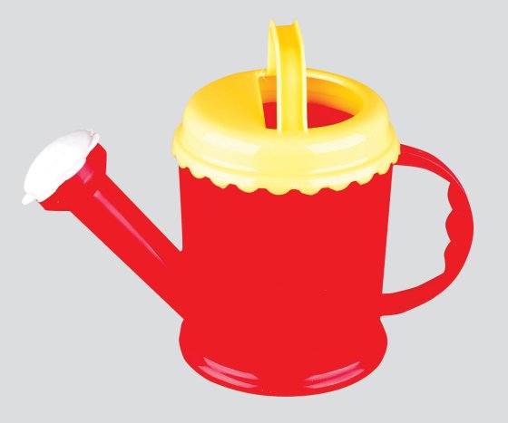 WATERING CAN  ASSTD