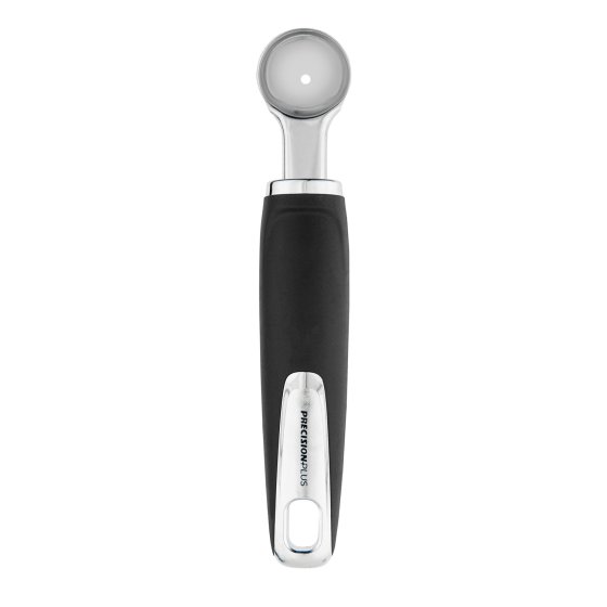 PRECISION + MELON BALLER