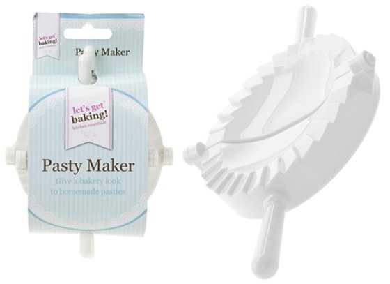 PASTRY MAKER 2PK GET BAKING