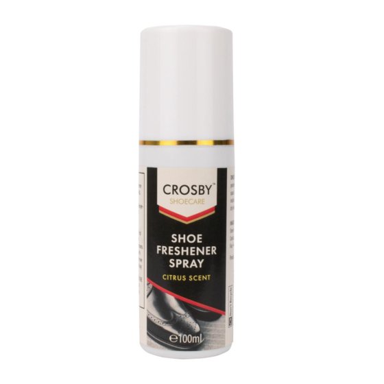 SHOE FRESHENER 100ML
